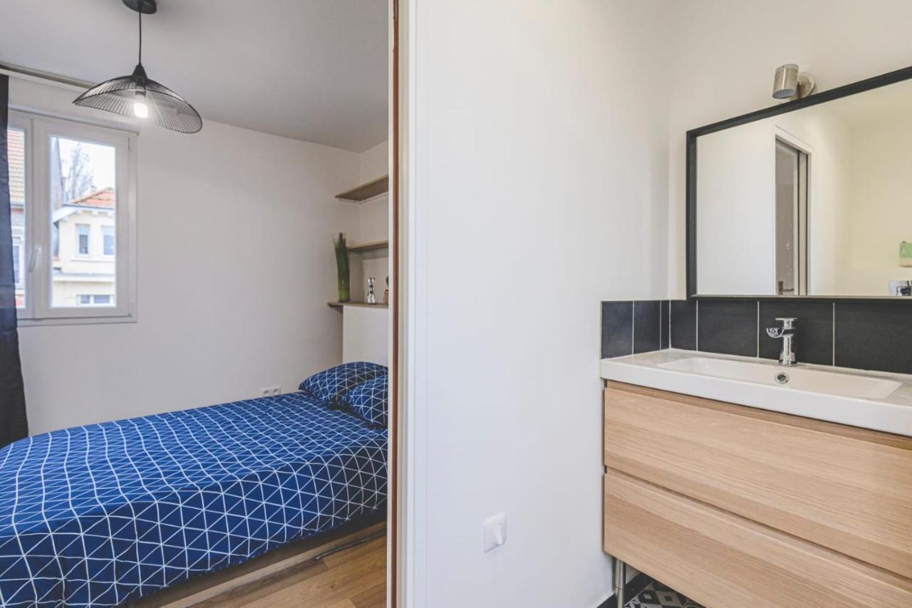 Apartment Lumineux Proche Cathedrale *