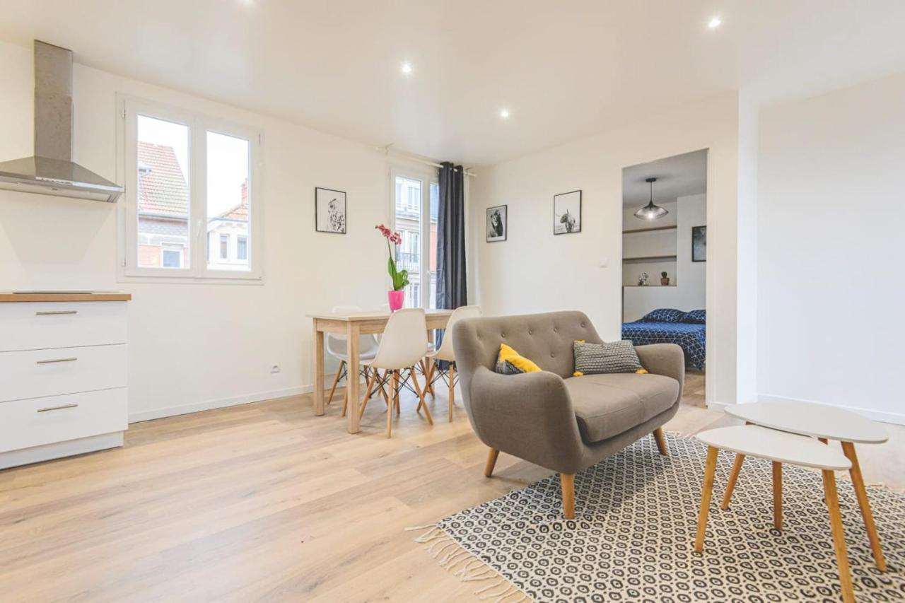 Apartment Lumineux Proche Cathedrale *