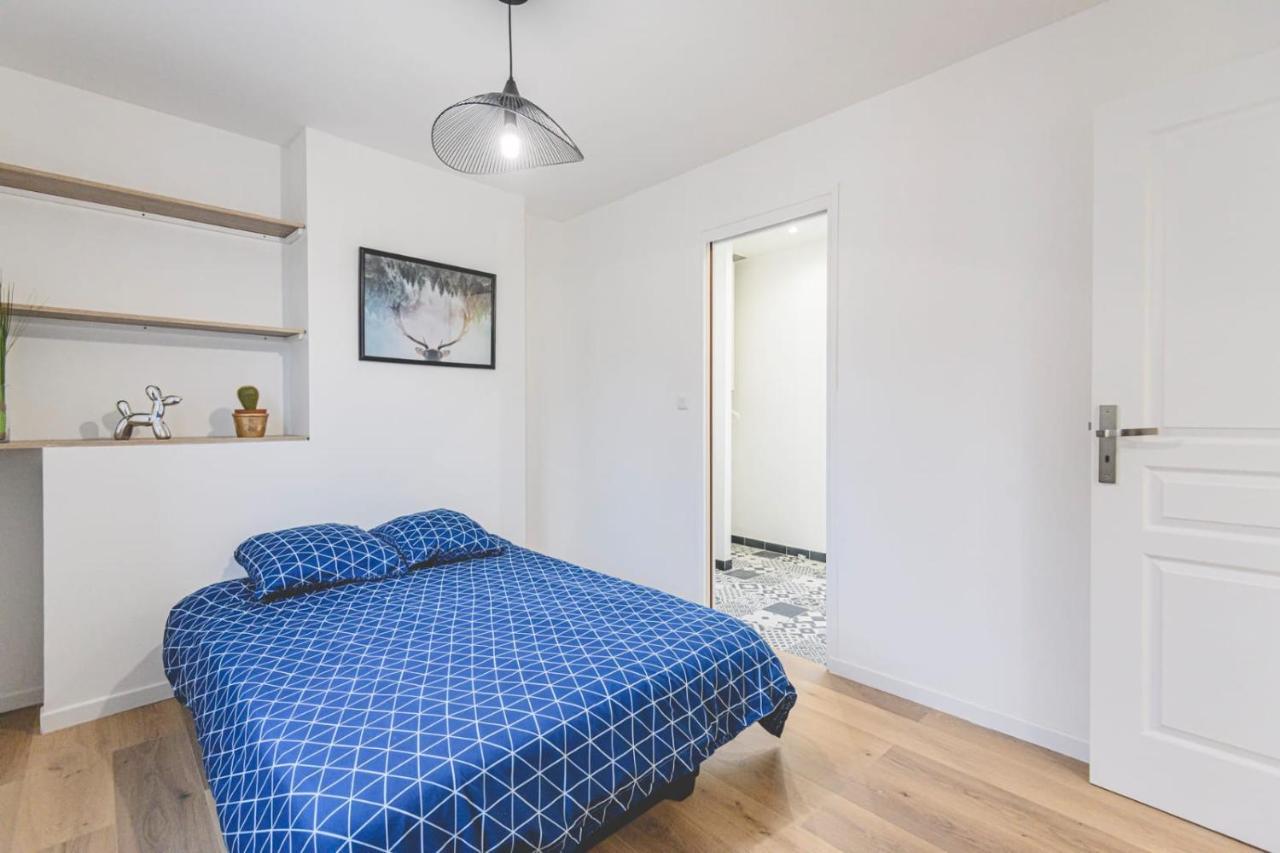 Apartment Lumineux Proche Cathedrale