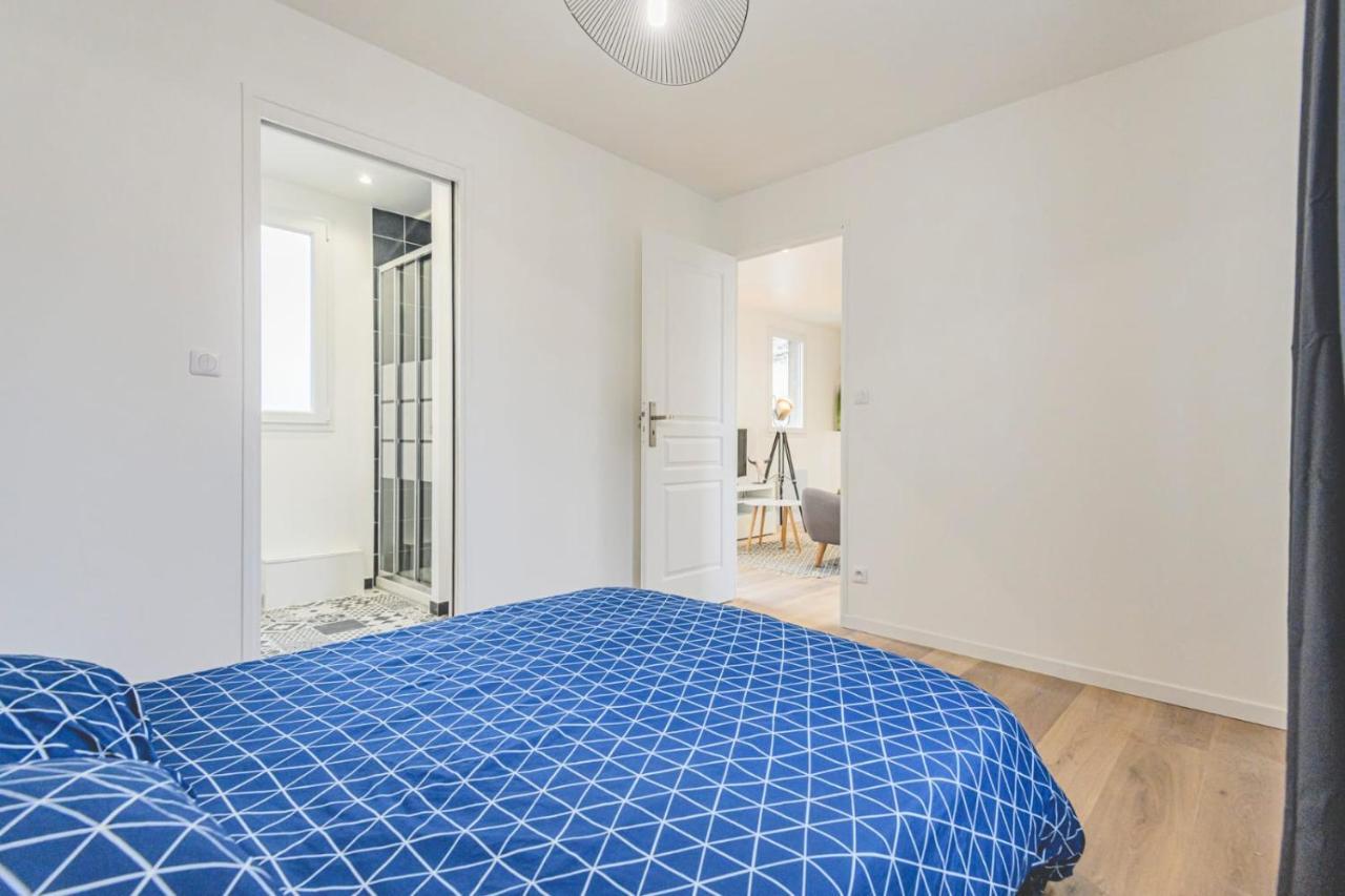 Lumineux Proche Cathedrale Apartment