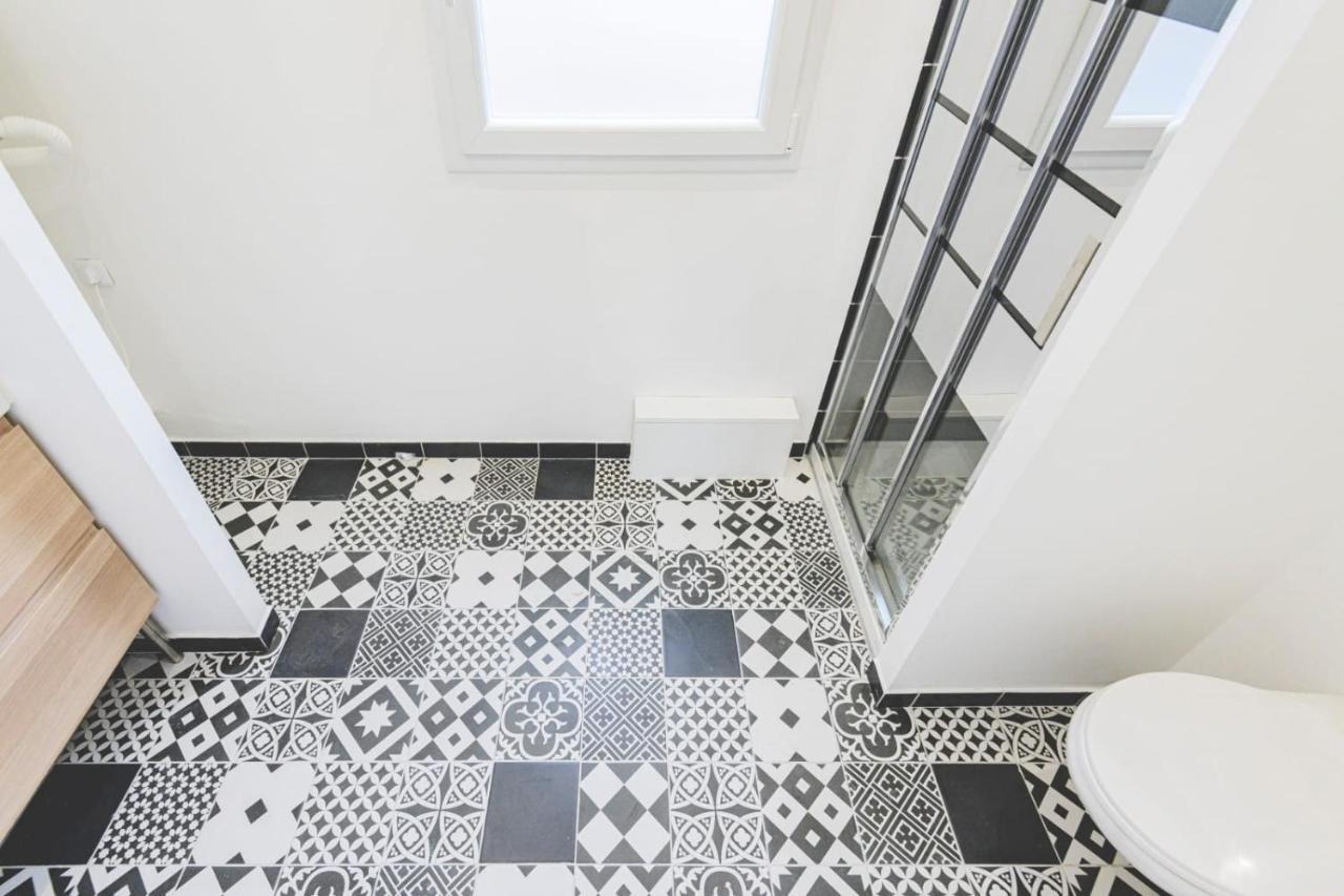 Lumineux Proche Cathedrale Apartment